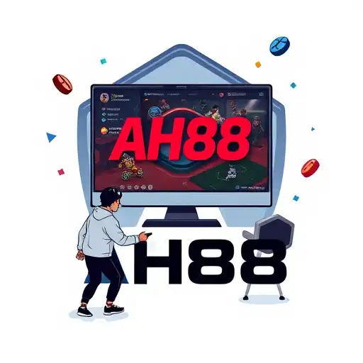 The Rise Of AH88: A Digital Revolution In Gaming