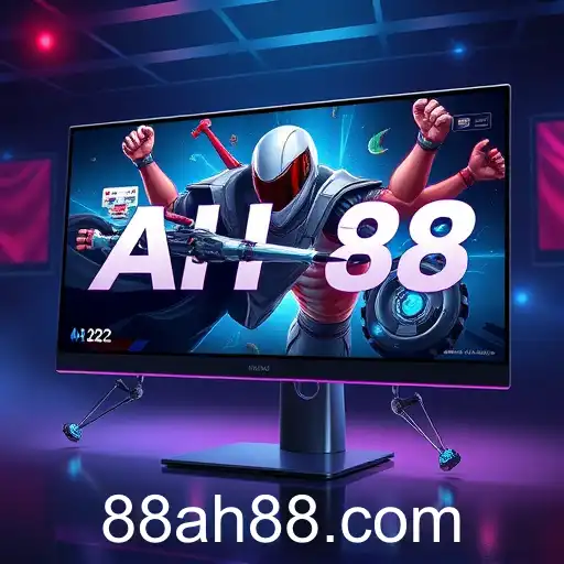 AH88: Revolutionizing Online Gaming