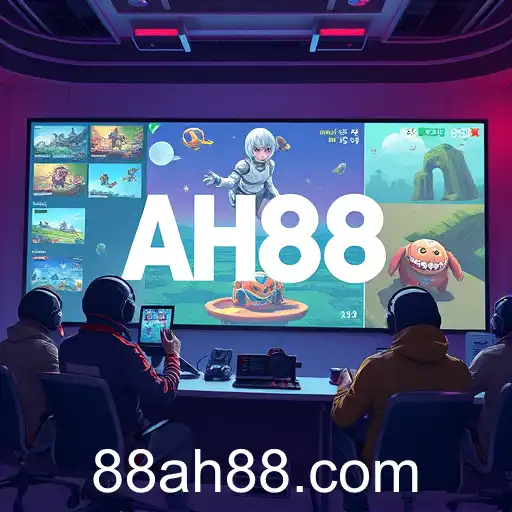How AH88 is Revolutionizing Online Gaming