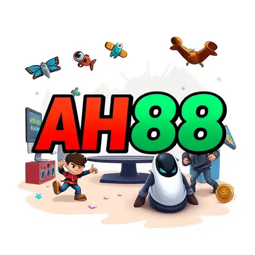 The Rise of AH88 in the Online Gaming World