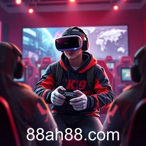 The Booming World of Online Gaming in 2025