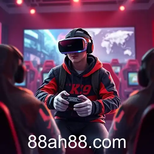 The Booming World of Online Gaming in 2025