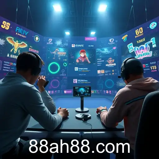 The Evolution of Online Gaming in Today's Digital Age