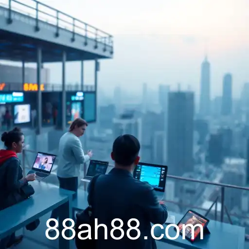 The Evolution of Online Engagement: AH88's Impact on Digital Discourse