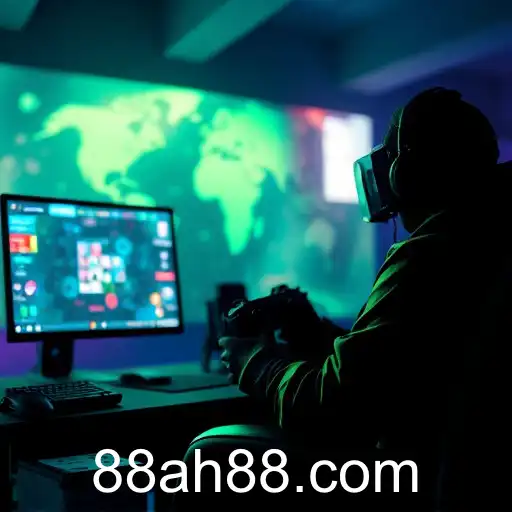 The Rise of Online Gaming in Mid-2020s