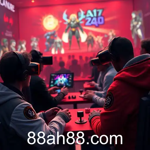 The Rise of Online Gaming Platforms