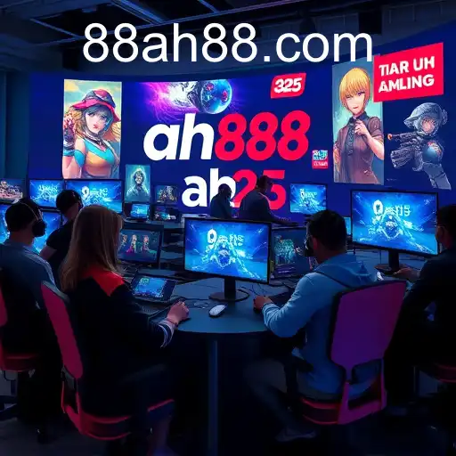 The Cultural Impact of Online Gaming in 2025