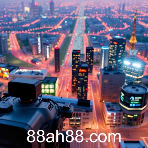 Digital Frontiers of Gaming