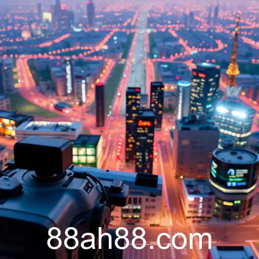 Digital Frontiers of Gaming