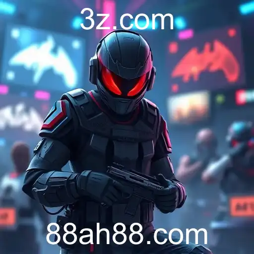 Exploring the Rise of 'Entertainment News' in Gaming: The Significance of 'ah88'