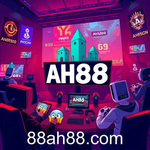 The Evolution of ah88: Gaming Culture and Trends in 2025