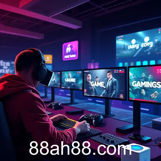 Rise of Gaming Portals in 2025