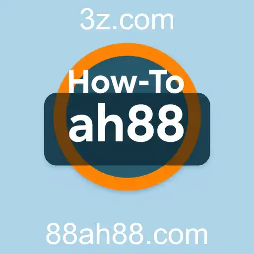 Navigating the 'How-To Guides' Category with Keyword 'ah88'