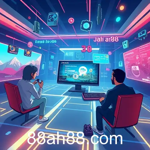 Rise of Online Gaming Communities