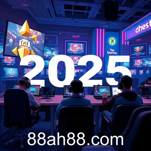 The Evolution of Online Gaming in 2025