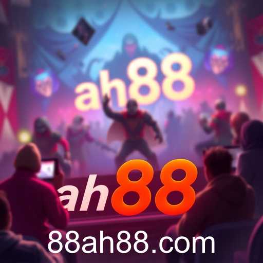 Revamp of Online Gaming with AH88