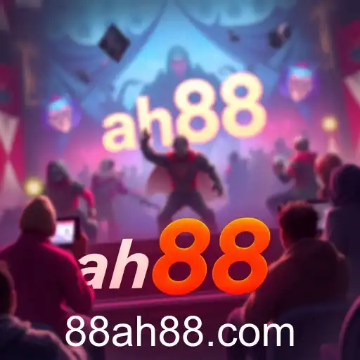 Revamp of Online Gaming with AH88