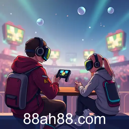 The Rise of Ah88 in Online Gaming