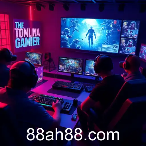 The Rise of Online Gaming Platforms