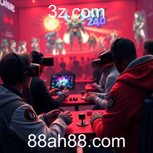 The Rise of Online Gaming Platforms
