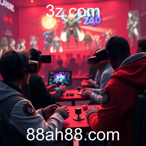 The Rise of Online Gaming Platforms