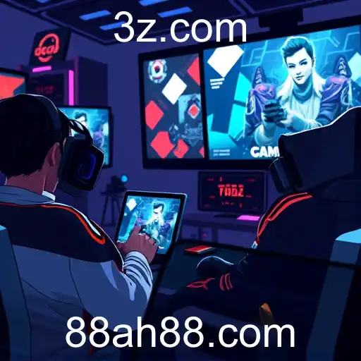 The Surge of Online Gaming in the Modern Era